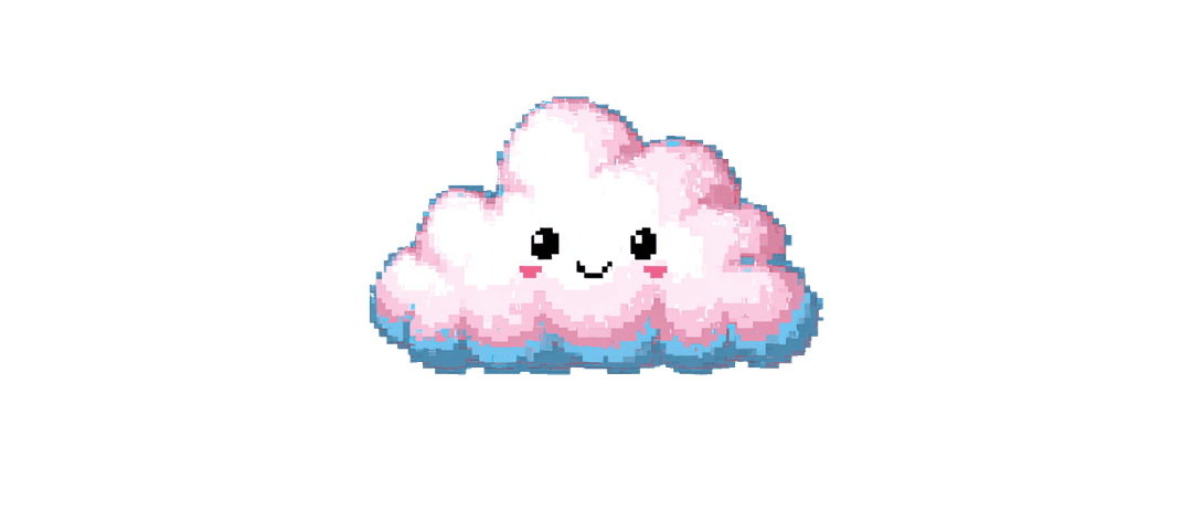 Yaven cloud pet